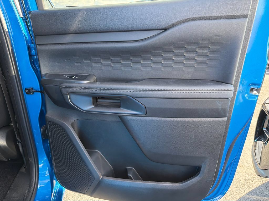 New 2026 Ford Ranger XLT AWD/4WD image 37
