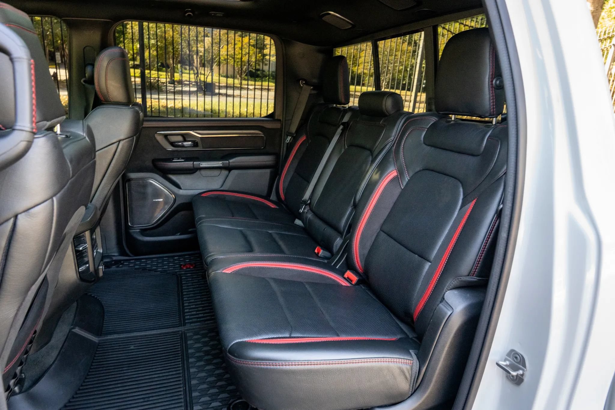 Used 2022 RAM 1500 TRX w/ TRX Level 2 Equipment Group AWD/4WD image 13