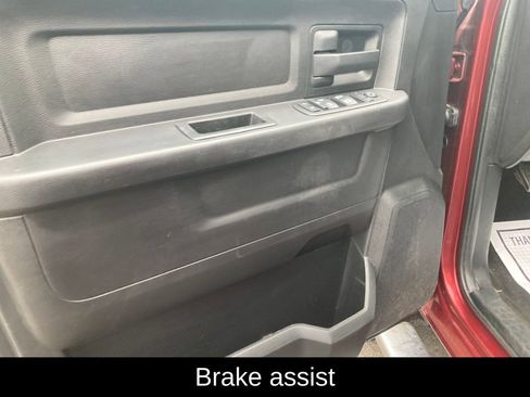 Used 2017 RAM 1500 Express w/ Express Value Package image 13