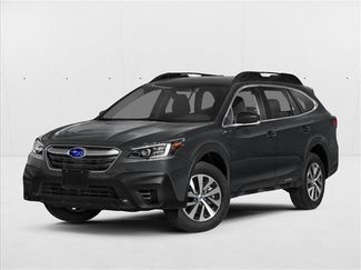Used 2020 Subaru Outback AWD/4WD video 1