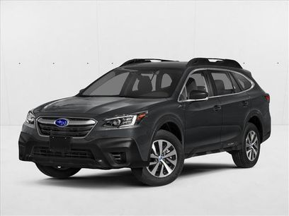 Used 2020 Subaru Outback