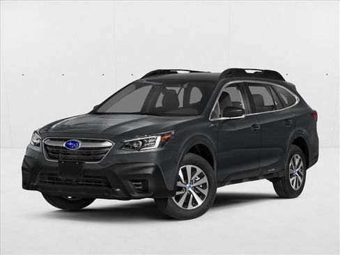 Used 2020 Subaru Outback AWD/4WD image 1