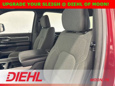 Certified 2020 RAM 1500 Big Horn image 19