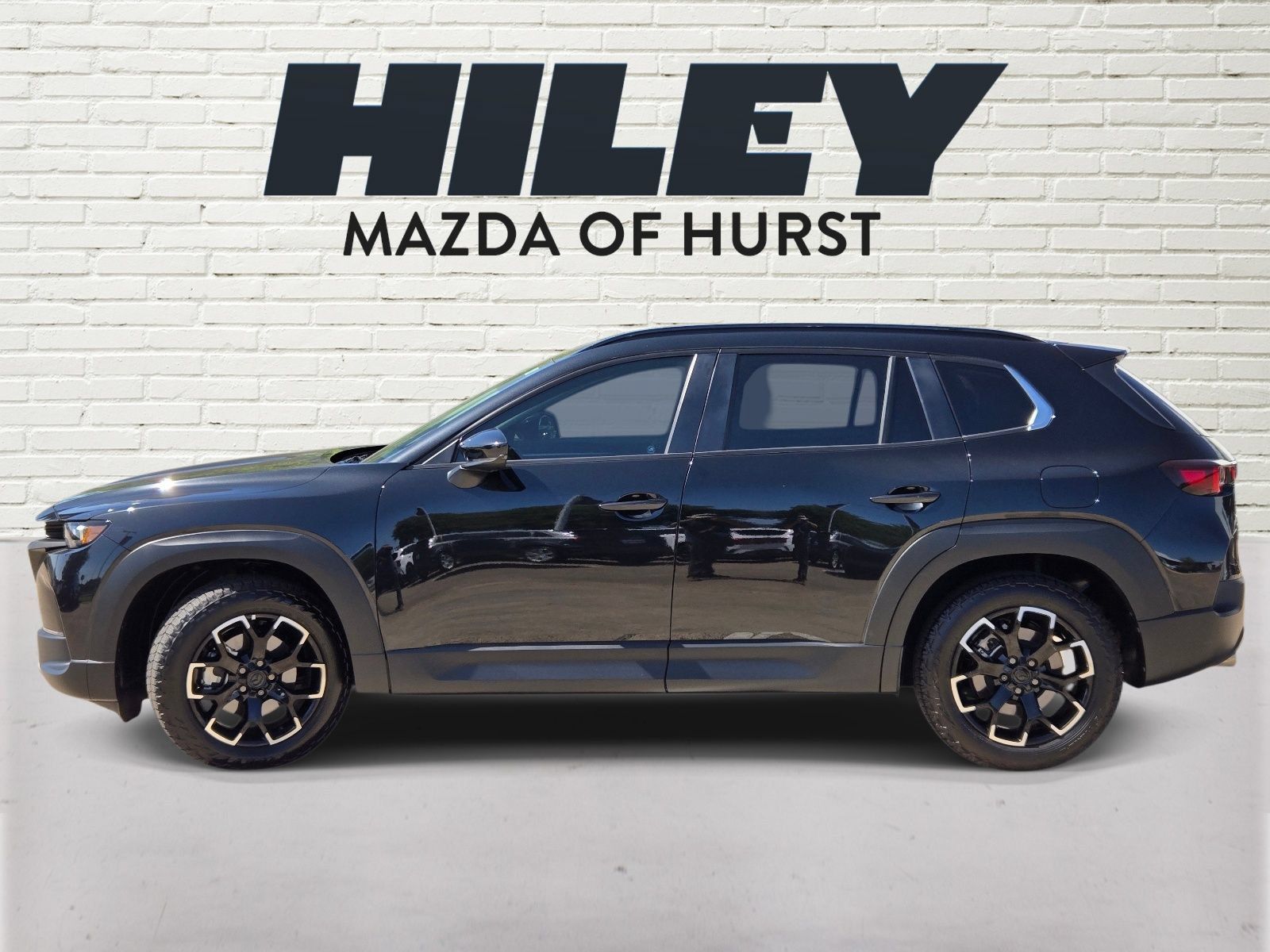 Used 2026 MAZDA CX-50 Meridian Edition w/ Weather Package AWD/4WD image 4