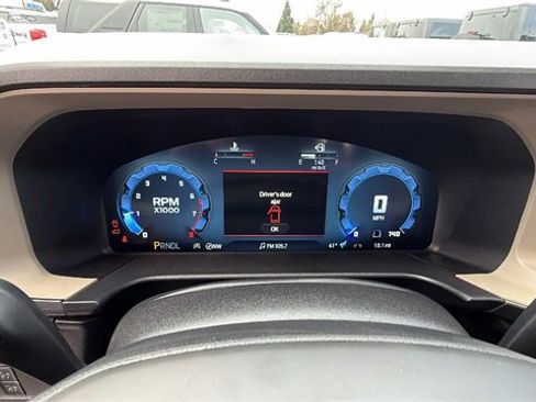 New 2025 Ford Bronco Sport Big Bend image 29