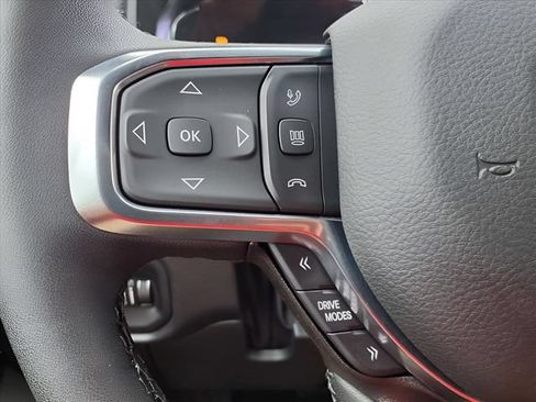 New 2026 RAM 1500 Laramie w/ Night Edition AWD/4WD image 19