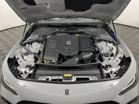 New 2026 Mercedes-Benz CLE 300 4MATIC Cabriolet image 20