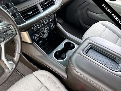 Used 2023 Chevrolet Tahoe LS AWD/4WD image 17