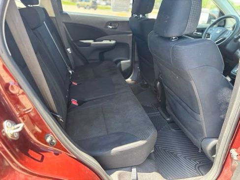 Used 2016 Honda CR-V EX image 29