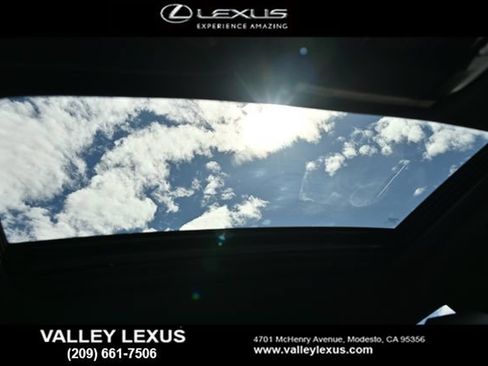New 2026 Lexus RX 350 Premium AWD/4WD image 6