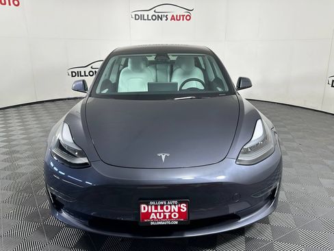Used 2023 Tesla Model 3 Long Range AWD/4WD image 14