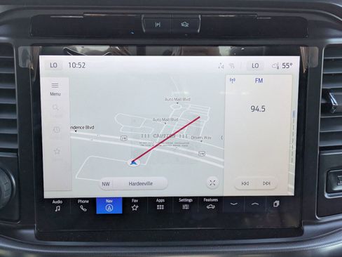 New 2025 Ford F150 Raptor image 27