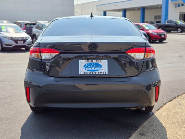Used 2026 Toyota Corolla LE FWD image 5