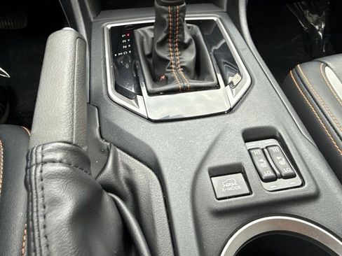 Used 2019 Subaru Crosstrek 2.0i Limited w/ Moonroof Package w/Navigation image 29