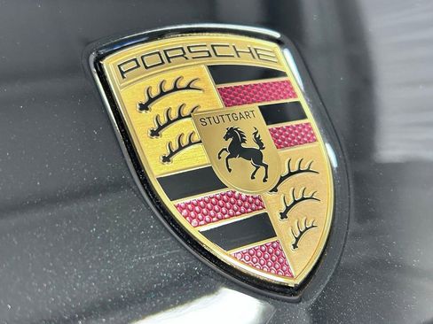 Certified 2026 Porsche Cayenne Coupe AWD/4WD image 39