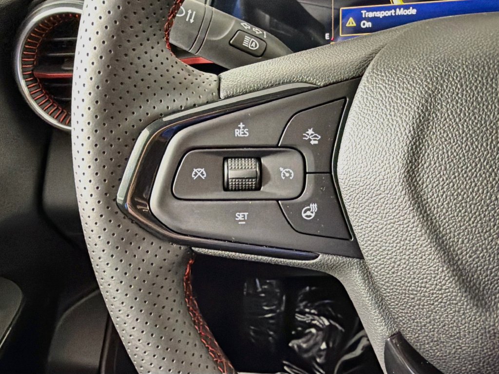 New 2026 Chevrolet Trax RS w/ Driver Confidence Package FWD image 31