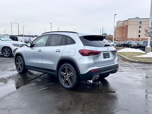 New 2026 Mercedes-Benz GLA 250 4MATIC image 7