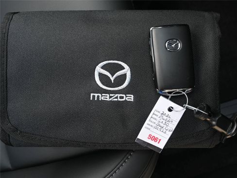 New 2026 MAZDA CX-30 AWD 2.5 S image 28