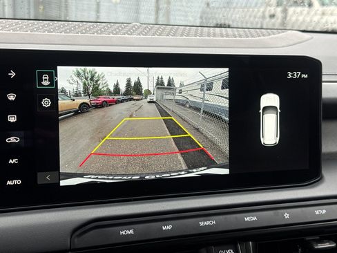 New 2027 Kia Telluride EX X-Line image 20