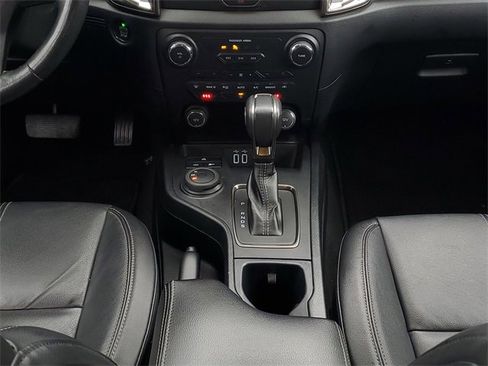 Certified 2021 Ford Ranger Lariat w/ Trailer Tow Package image 26