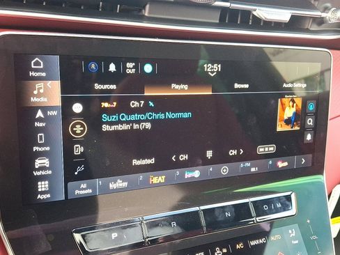 New 2025 Maserati Grecale GT image 13