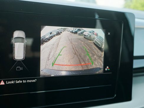 New 2025 Volkswagen Taos S image 16