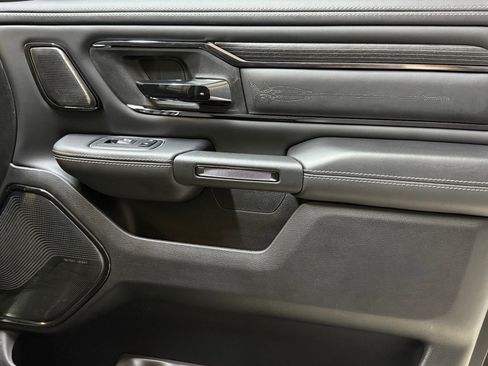 Used 2024 RAM 1500 Limited image 53