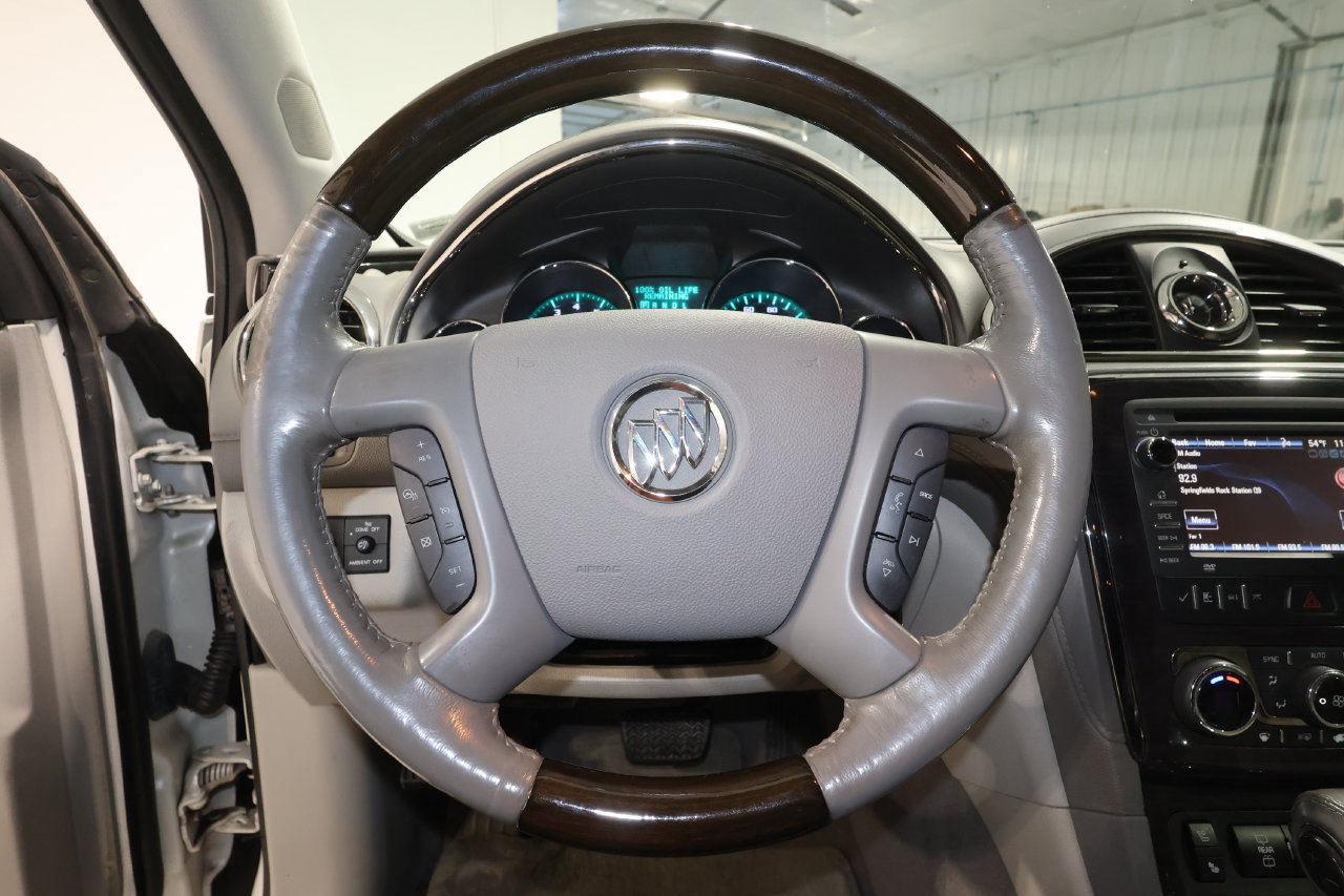 Used 2015 Buick Enclave Premium FWD image 7