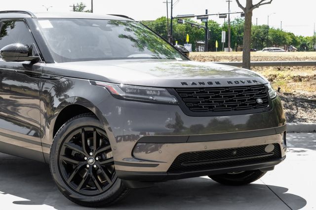 New 2026 Land Rover Range Rover Velar S AWD/4WD image 8
