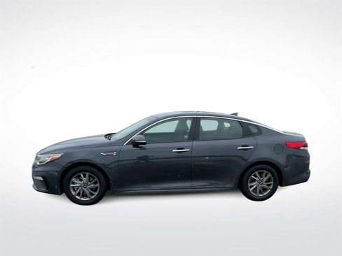 Used 2019 Kia Optima LX image 5
