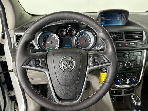 Used 2015 Buick Encore Premium FWD image 10
