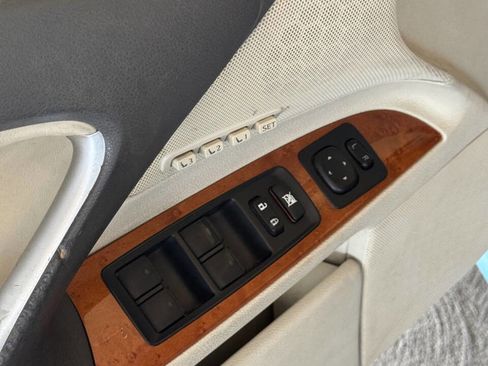 Used 2009 Lexus IS 250 Base AWD 4dr Sedan image 10