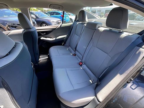 Certified 2025 Subaru Legacy Premium AWD/4WD image 22