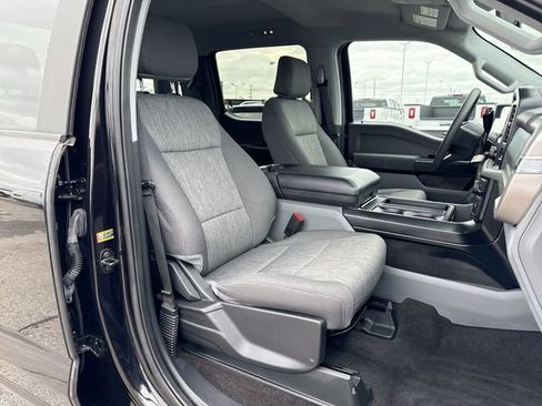 Used 2021 Ford F150 XL w/ Equipment Group 101A High AWD/4WD image 24