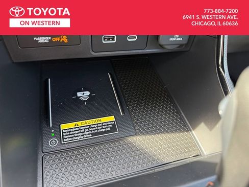 Used 2025 Honda CR-V Sport-L image 39