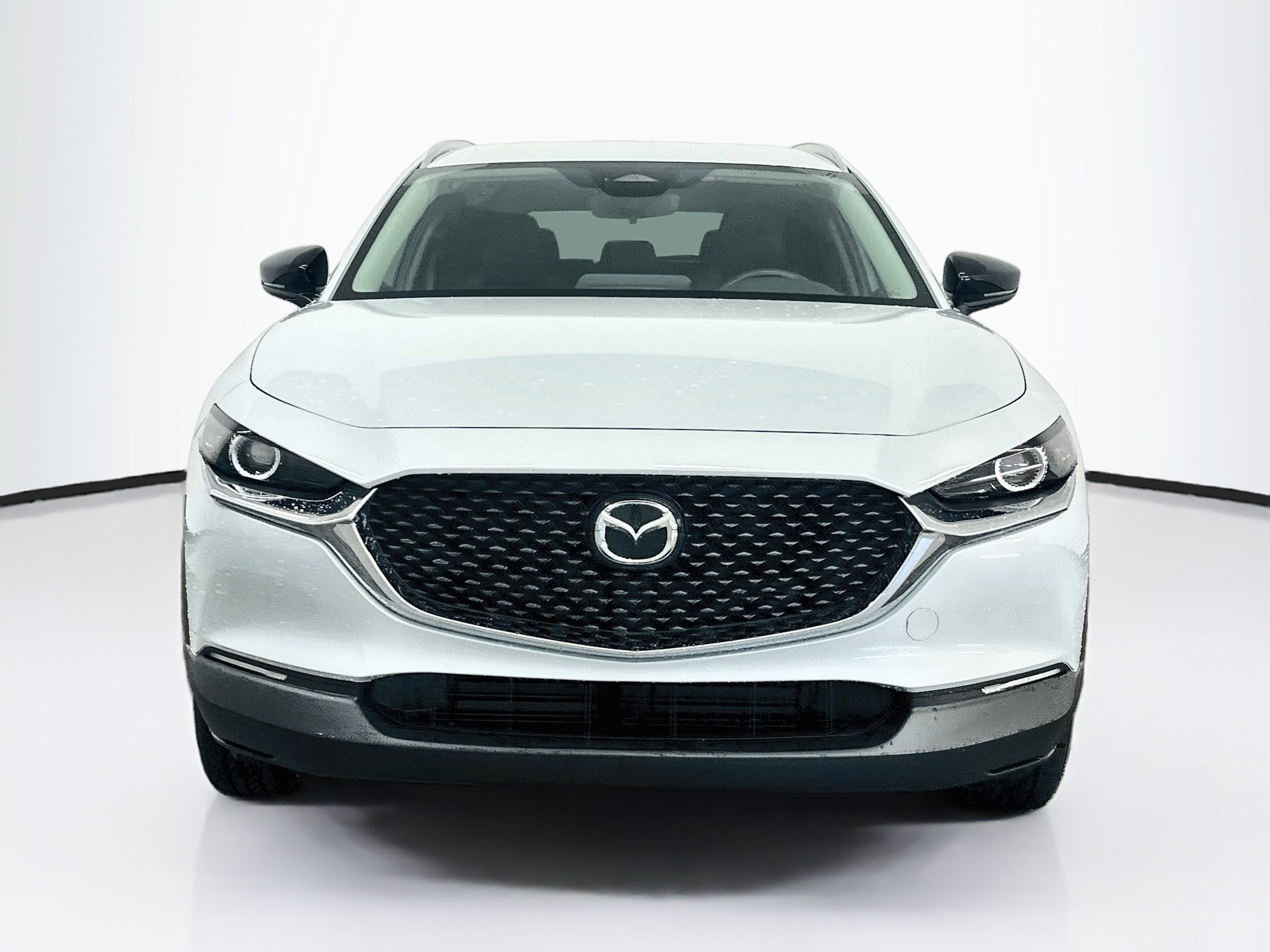 Used 2024 MAZDA CX-30 AWD 2.5 S w/ Select Sport Pkg image 2