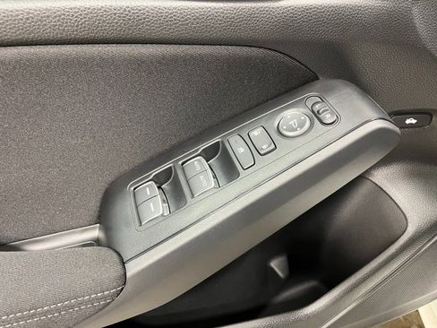 New 2026 Honda Civic FWD Hybrid Sedan image 9