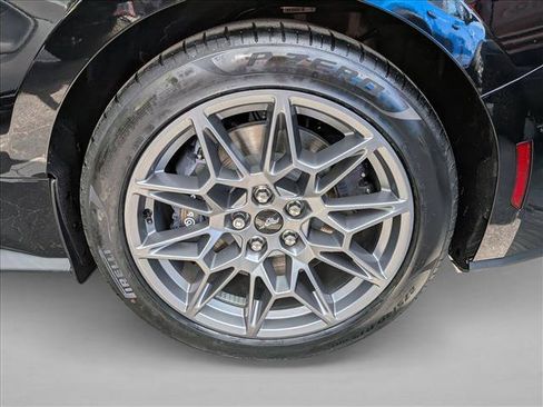 New 2025 Ford Mustang GT Premium w/ GT Performance Package image 9