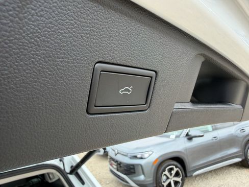 New 2026 Volkswagen Atlas SE AWD/4WD image 30
