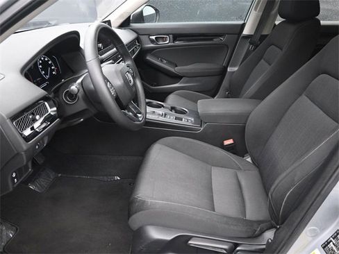 Used 2022 Honda Civic EX image 17