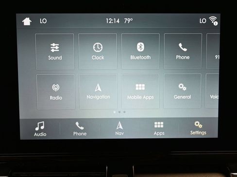 Used 2018 Lincoln Navigator Reserve w/ Technology Package AWD/4WD image 32
