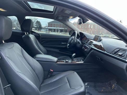 Used 2014 BMW 428i xDrive Coupe image 23