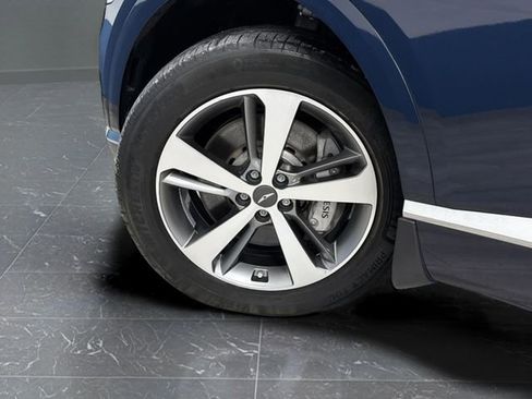 Used 2023 Genesis GV80 3.5T image 38