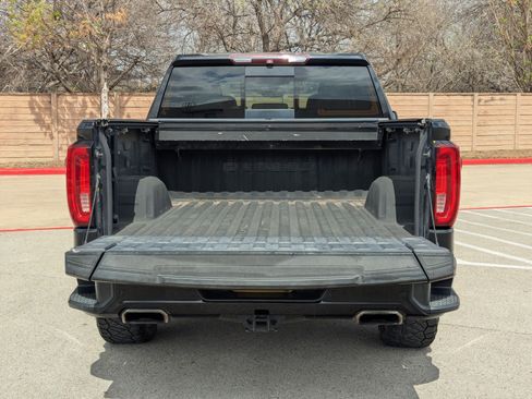 Used 2019 GMC Sierra 1500 Denali w/ Denali Ultimate Package image 24