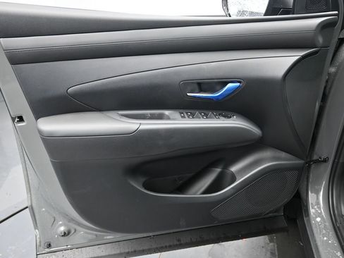New 2026 Hyundai Santa Cruz SEL AWD/4WD image 25