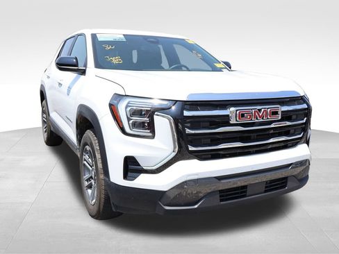 Used 2026 GMC Terrain Elevation AWD/4WD image 9