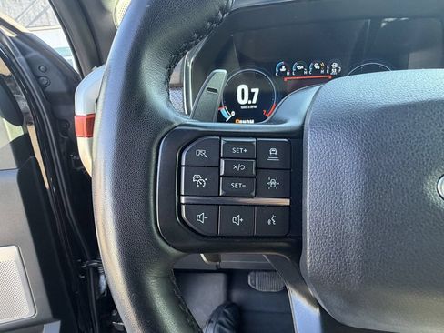 Certified 2022 Ford F150 Raptor w/ Equipment Group 801A High AWD/4WD image 31