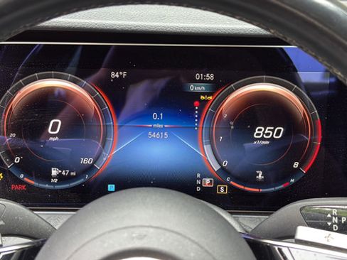 Used 2023 Mercedes-Benz E 350 Sedan image 16
