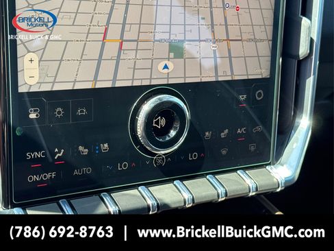 New 2026 GMC Acadia Denali Ultimate image 28