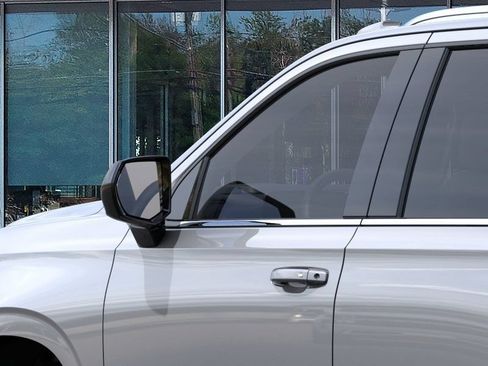 New 2026 Chevrolet Tahoe LS AWD/4WD image 12